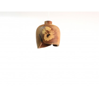 Люстра з груші ручної роботи (1536)